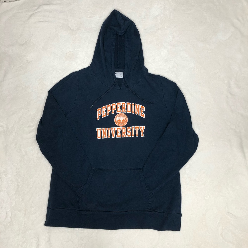 Champion Pepperdine University Sweatshirt